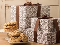 Cookie Boxes Bundle V1